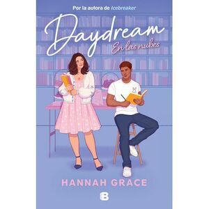 Daydream (En Las Nubes) -- Hannah Grace